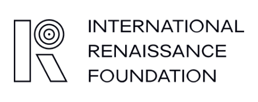 The European Union and the International Renaissance Foundation within the framework «European Renaissance of Ukraine» project